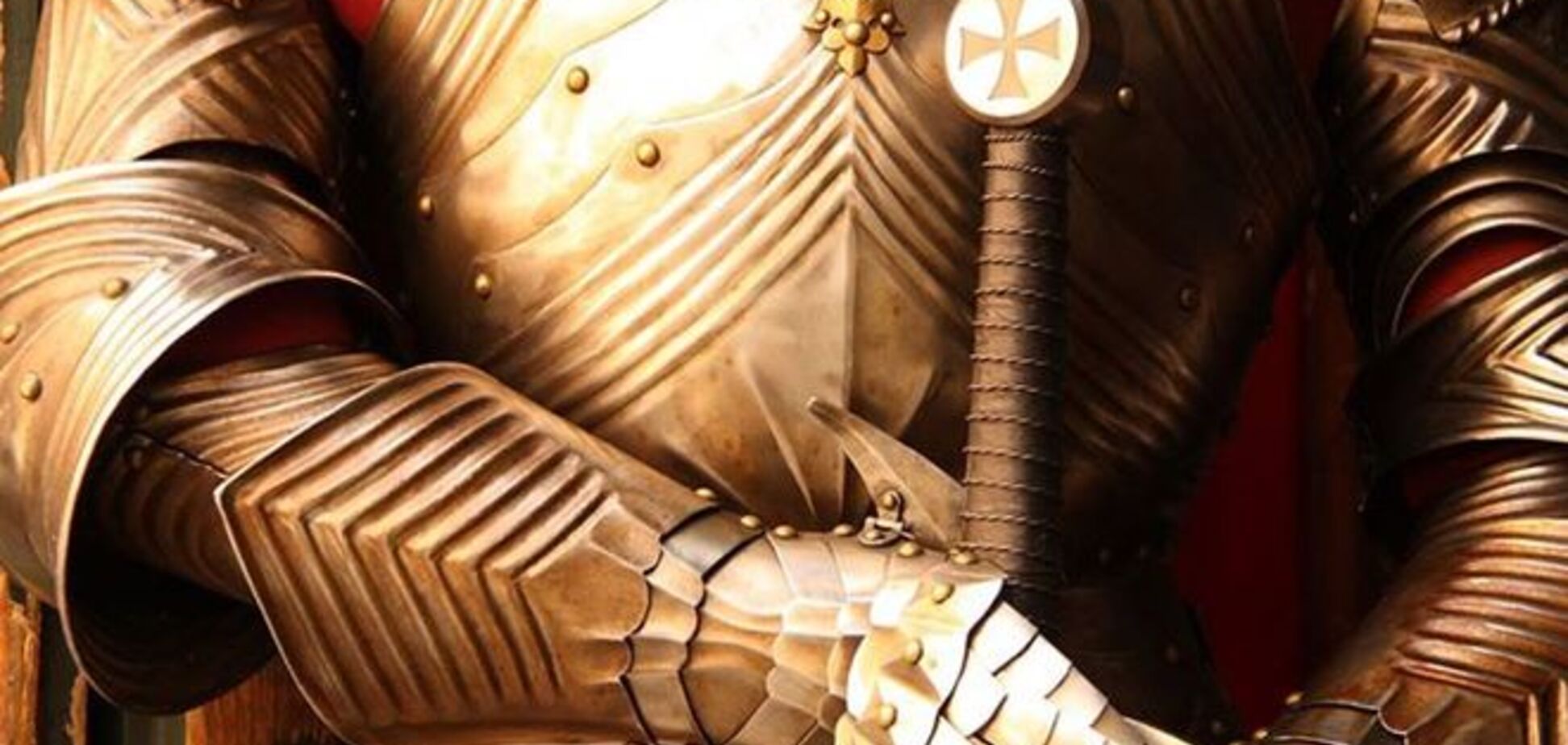 Вооружены и очень безопасны