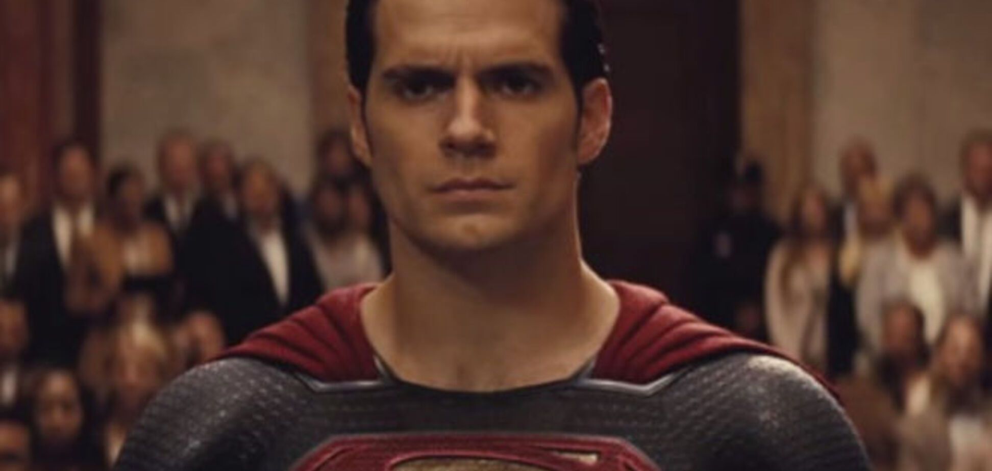 'Бэтмен против Супермена': трейлер нового фильма показали на Comic Con