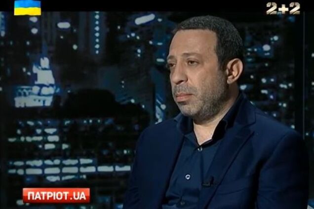 Корбан собрался отсудить у России более 20 млн долл