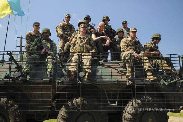 'Укроборонпром' зірвав постачання озброєння і техніки армії - ЗМІ