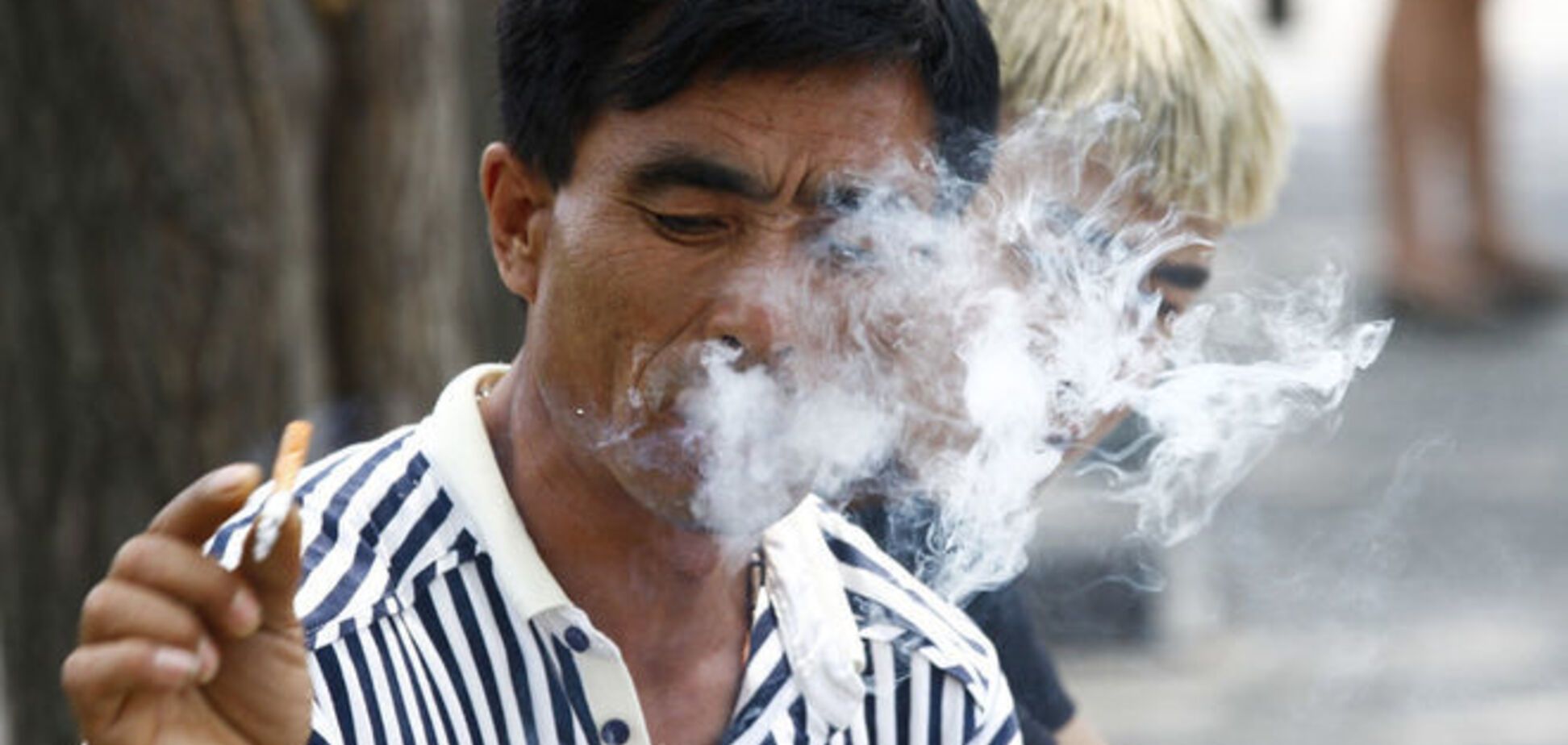 Вартість пачки цигарок в Європі: опублікована інфографіка