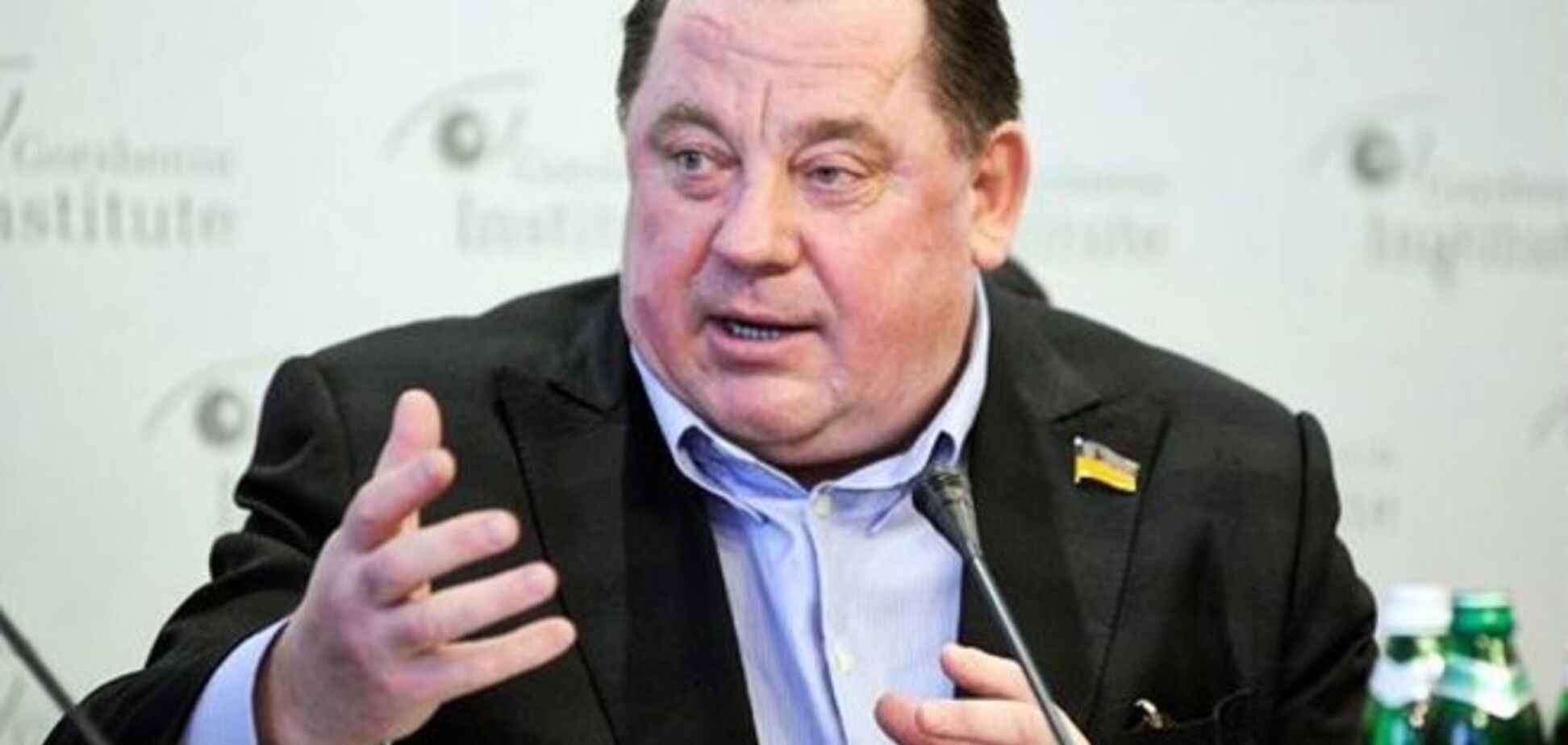 Екс-ректору Мельнику пред'явили підозру в іншій справі