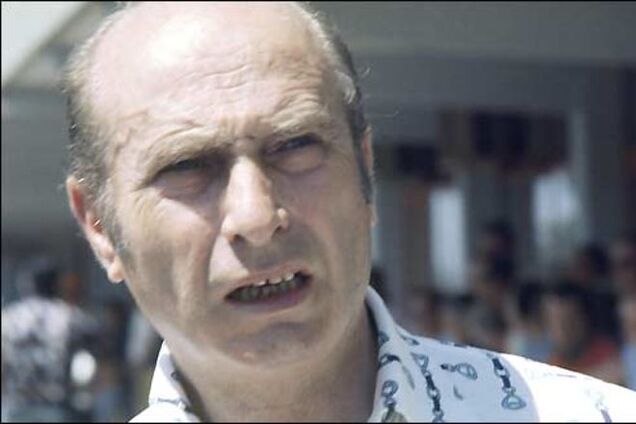 Останки легендарного чемпиона Формулы-1 достанут из могилы