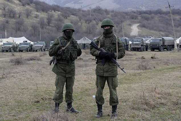 Порошенко рассказал о рекордном количестве вооруженных сил РФ на границе