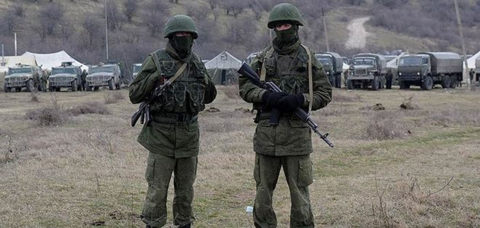 Порошенко рассказал о рекордном количестве вооруженных сил РФ на границе
