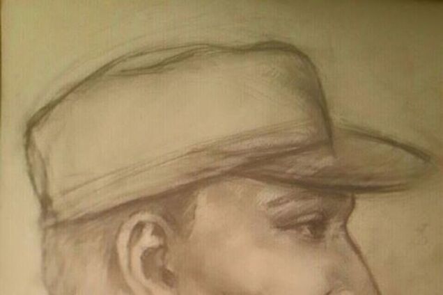 Убийство инкассаторов в Харькове: опубликован новый фоторобот подозреваемого