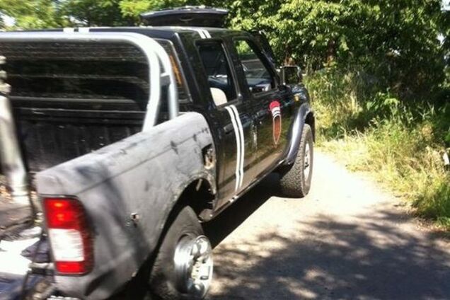 Наливайченко призвал Раду лишить неприкосновенности депутатов, 'крышующих' Мукачево