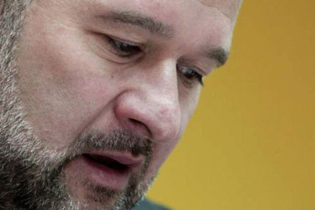 'Я б на вас посмотрел'. Балога открестился от конфликта в Мукачево