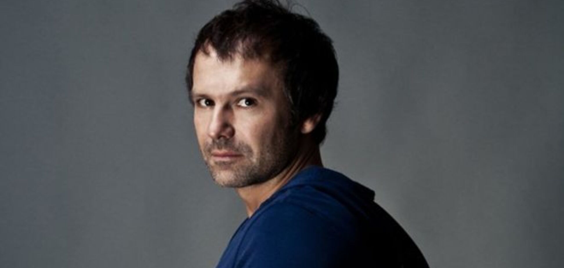 Вакарчука шокировали события в его родном Мукачево