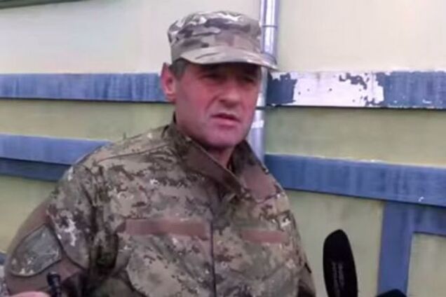 Двух раненых бойцов 'Правого сектора' доставили в больницу - СБУ