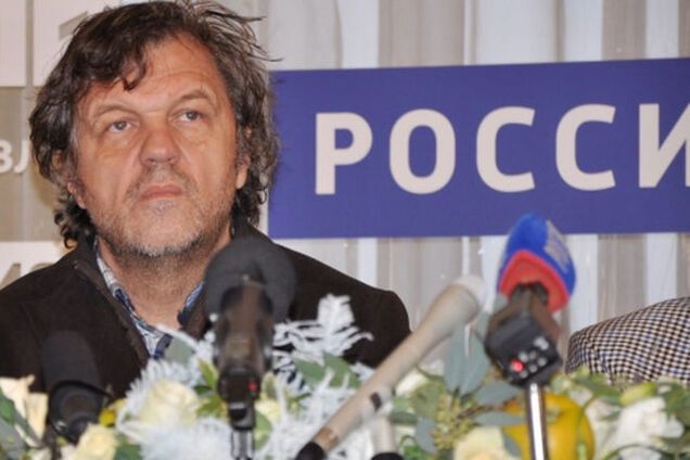 Поклонник Путина собрался в Украину с концертом