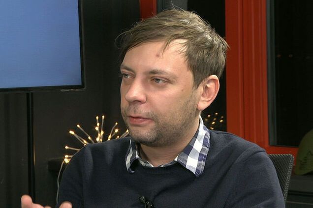 Спикер 'Правого сектора': мы ничего плохого не делали, нам бояться нечего