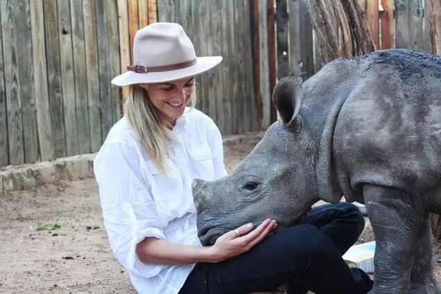 10 историй спасения животных, которые проникают в самое сердце