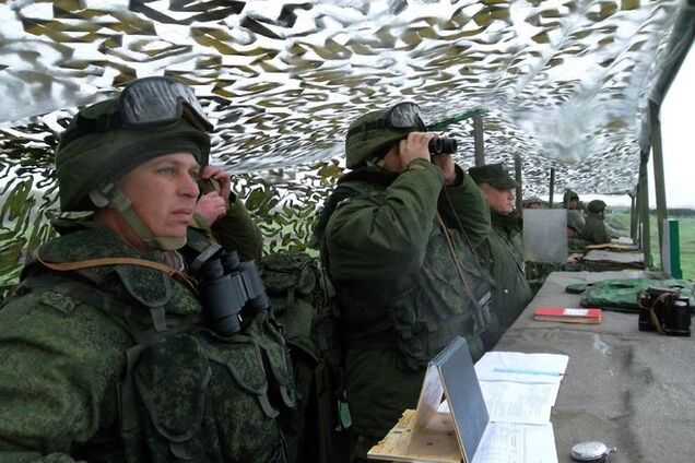 Російський солдат здав своїх командирів і службові документи з підготовки до 'відрядження' на Донбас