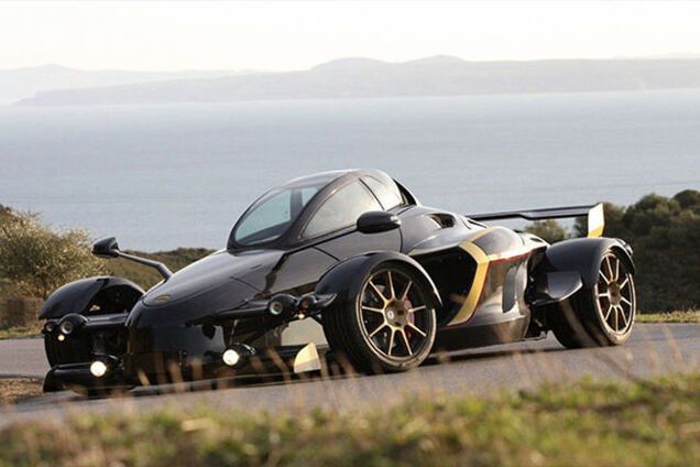 ТОП-10 автомобилей, которые невозможно купить