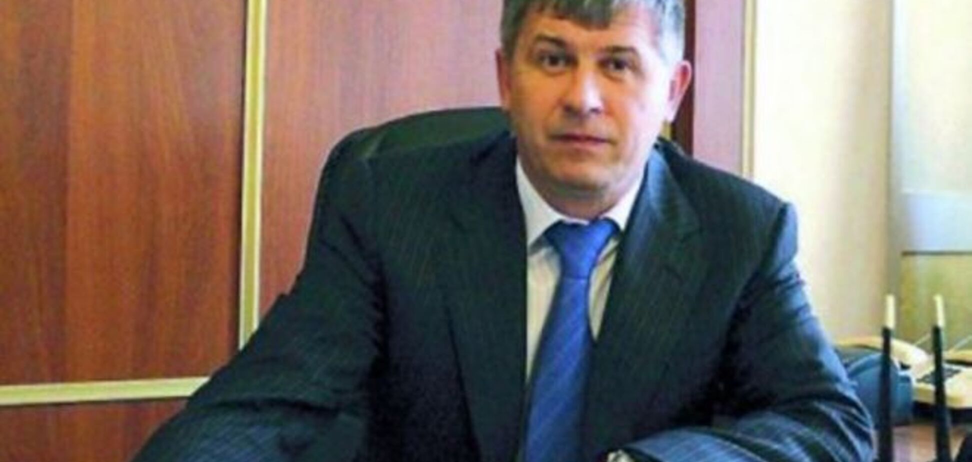 ГПУ допрашивает Ланьо, следующий Балога - Аваков