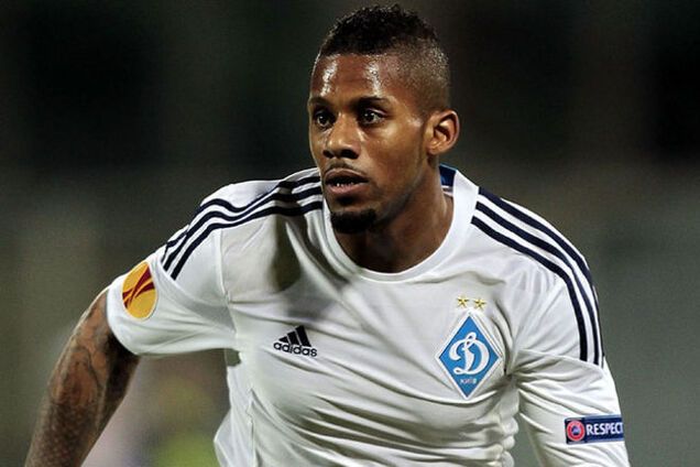 'В Киеве небезопасно': лучший легионер 'Динамо' уходит из клуба