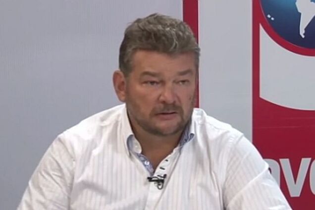 Лукашевич: в РФ нельзя предполагать, что Боинг сбили 'днровцы' или россияне