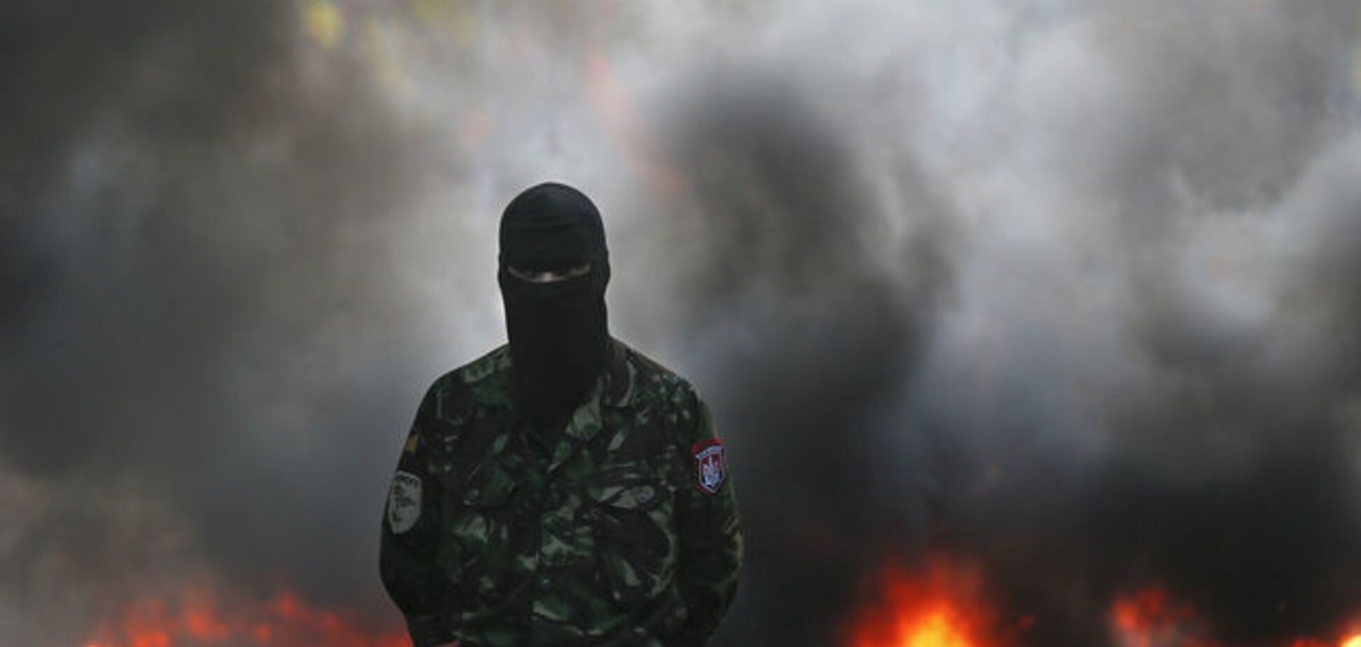 Военные эксперты рассказали о сценариях развития событий после стрельбы в Мукачево