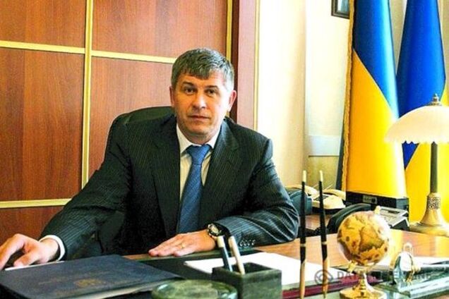 Ланьо: 'Правый сектор' подчиняется Балоге, а не Ярошу