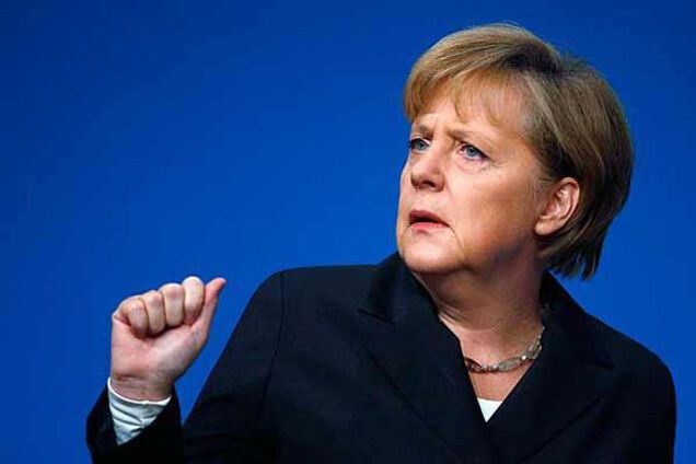 Меркель раскрыла подробности программы помощи Греции