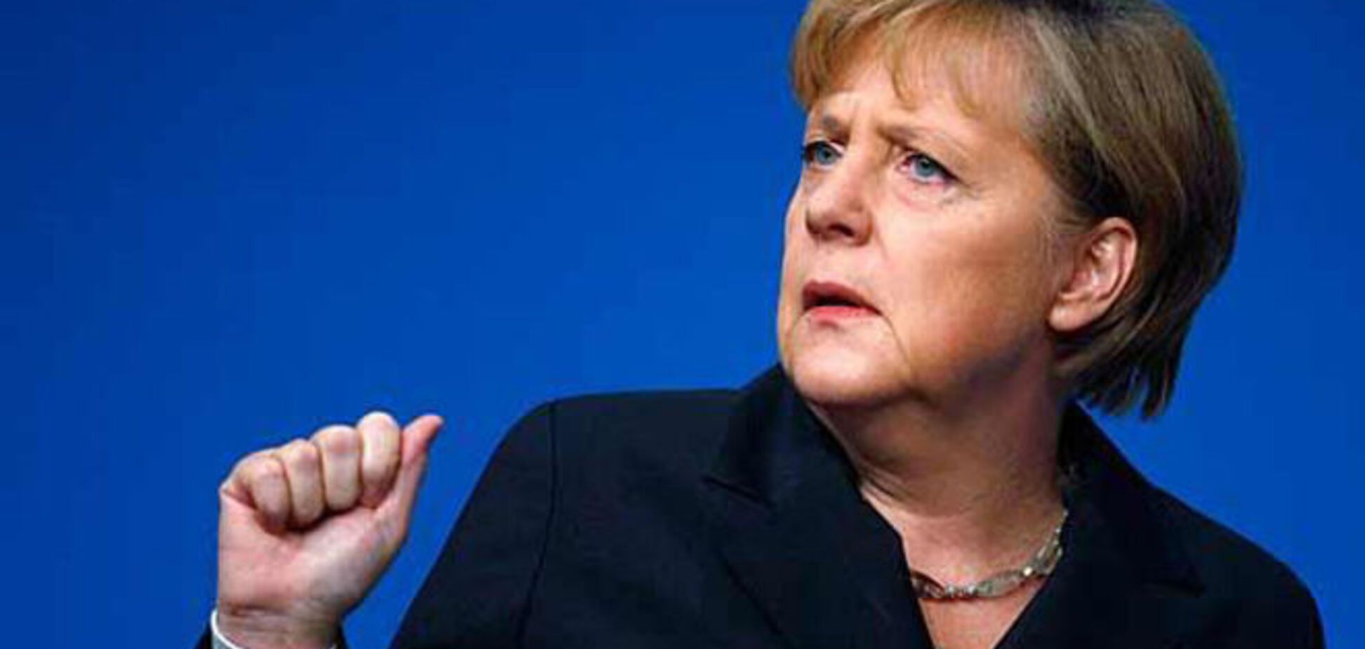 Меркель раскрыла подробности программы помощи Греции