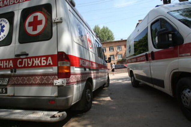 У Борисполі металевими прутами жорстоко побили адвоката