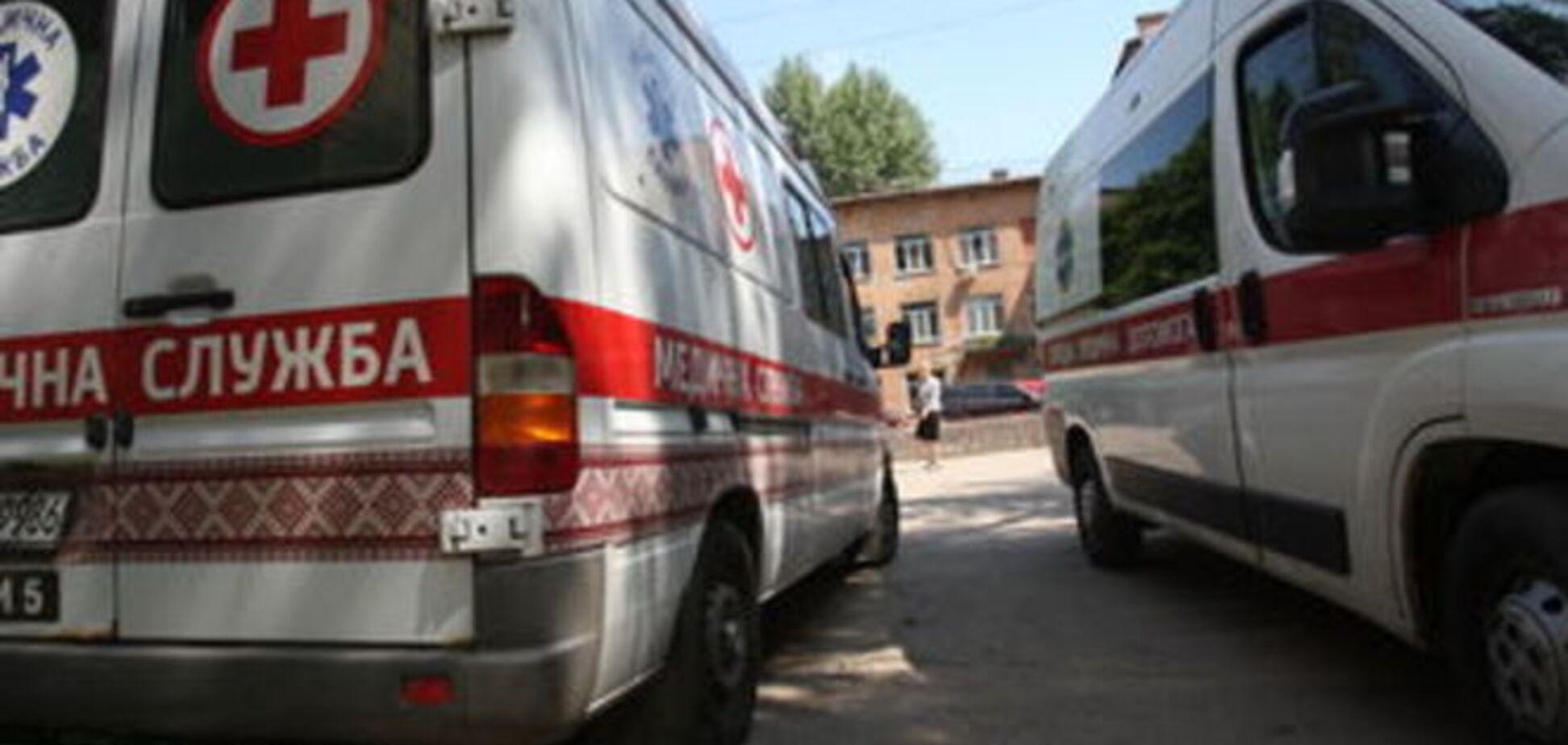 У Борисполі металевими прутами жорстоко побили адвоката