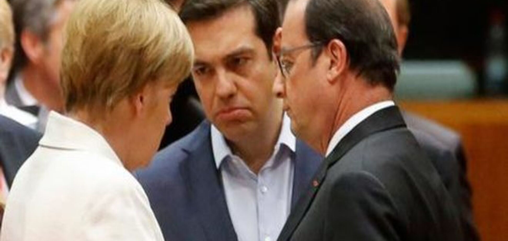 Точка в греческой драме еще не поставлена