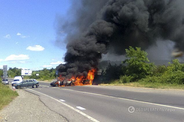 'Правый сектор' хочет превратить Украину в Афганистан 90-х - Медведев