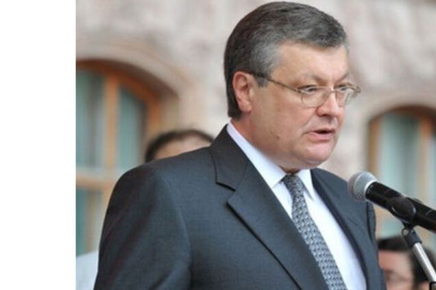 Мукачевская трагедия осложнит наши отношения с Брюсселем – экс-глава МИД Украины