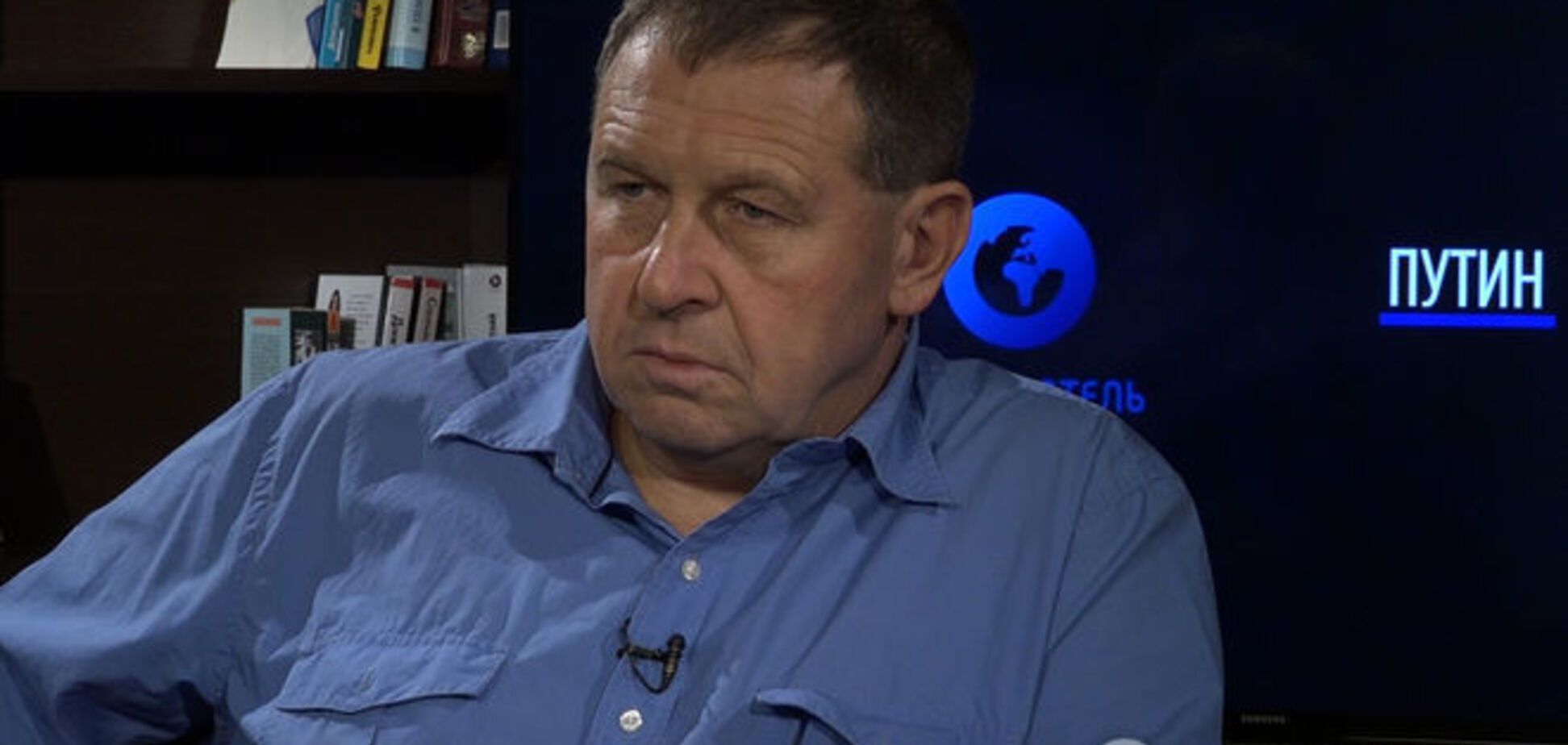 Илларионов считает, что Украина должна отказаться от 'Минска-2'