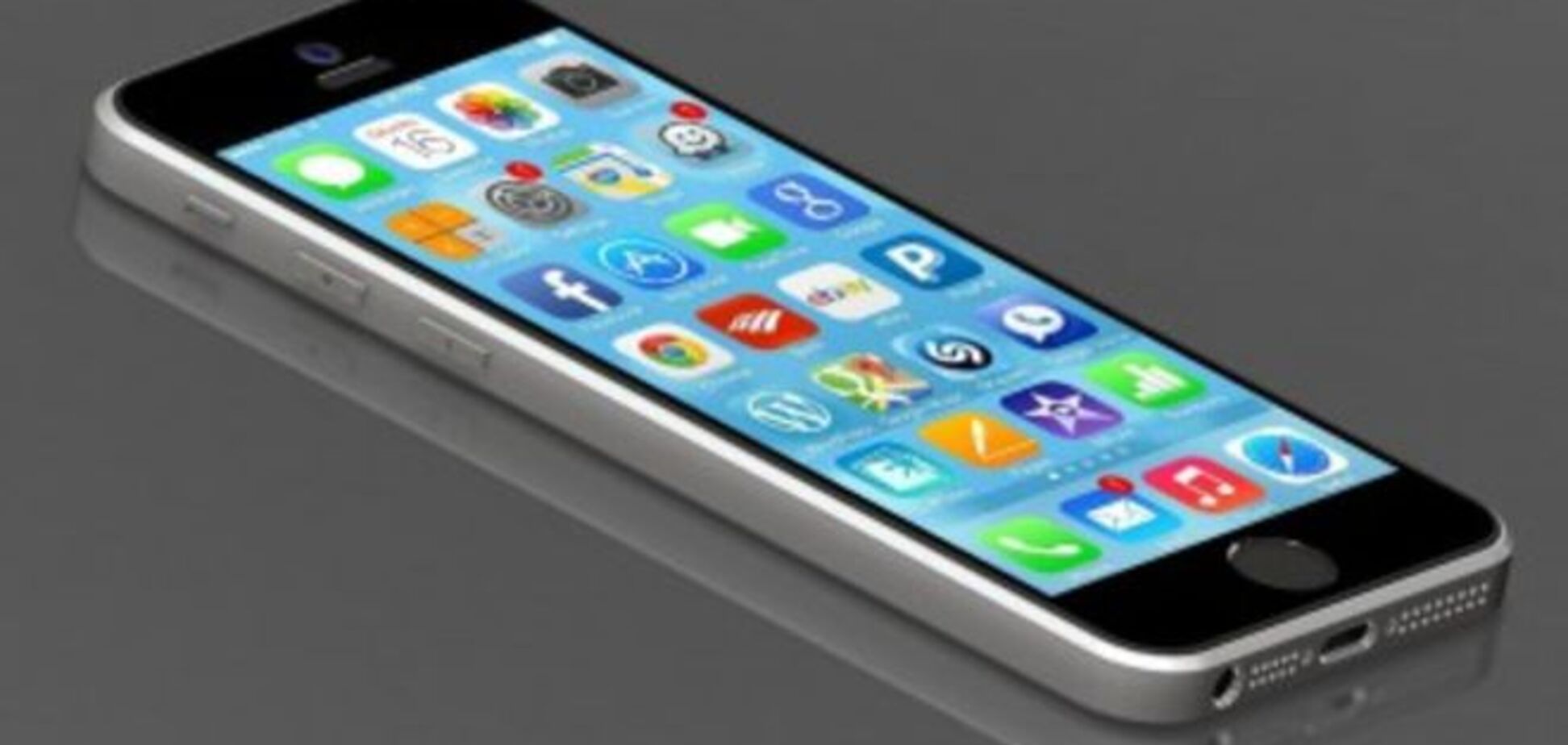 В сеть попал первый концепт Apple iPhone 8: опубликовано видео