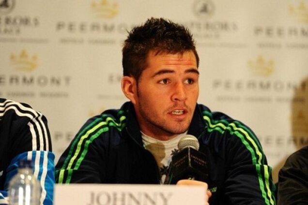 Следующим соперником Усика станет 'Ураган'