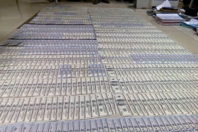 Пойманный на взятке зампрокурора Киевской области обжаловал арест