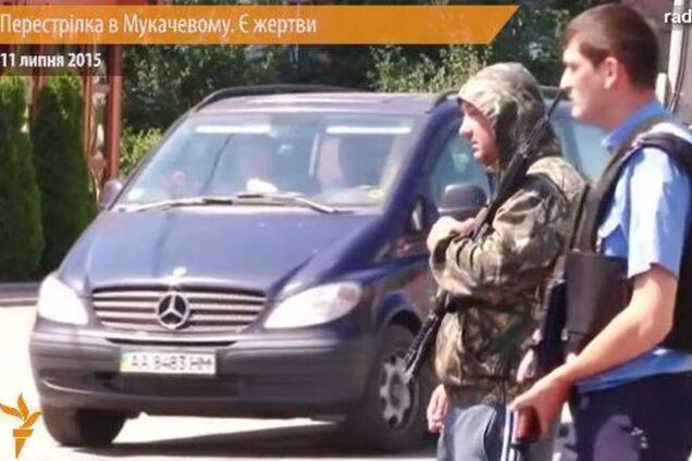 Йовбаки вместо титушек