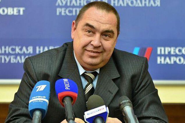 Тымчук рассказал, как террористы 'ЛНР' торгуют товарами из России