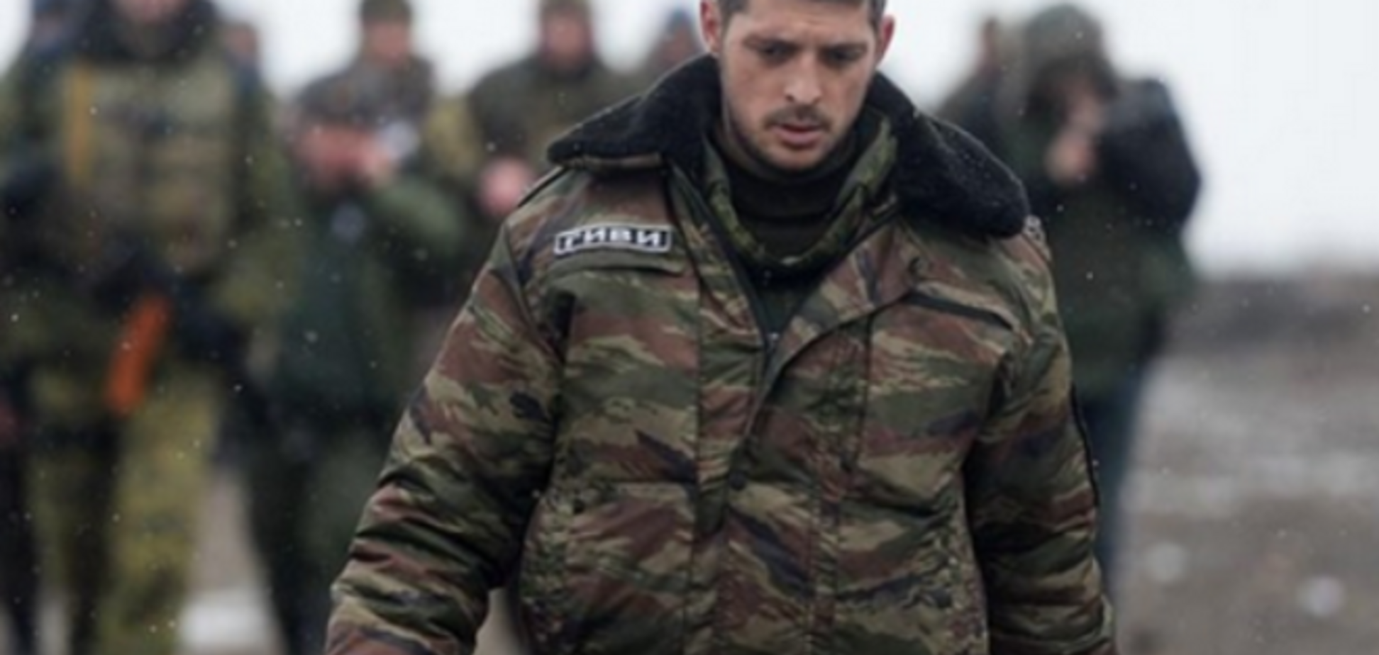 Гиви приказал атаковать бойцов АТО: опубликован радиоперехват