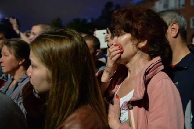 Обвал казармы ВДВ в Омске: 31 солдата извлекли, 12 - погибли