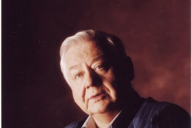 Табаков: я называю украинскую культуру русской