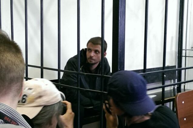 'Это вам за Майдан': адвокат подозреваемых в убийстве Бузины раскрыл главные нестыковки дела