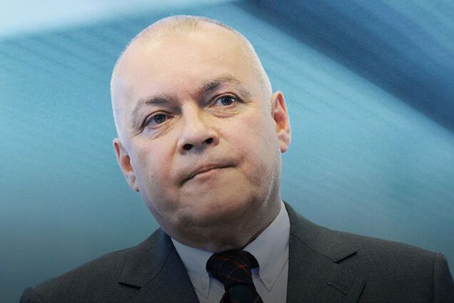 В Британии закрыли счета пропагандистского канала Russia Today