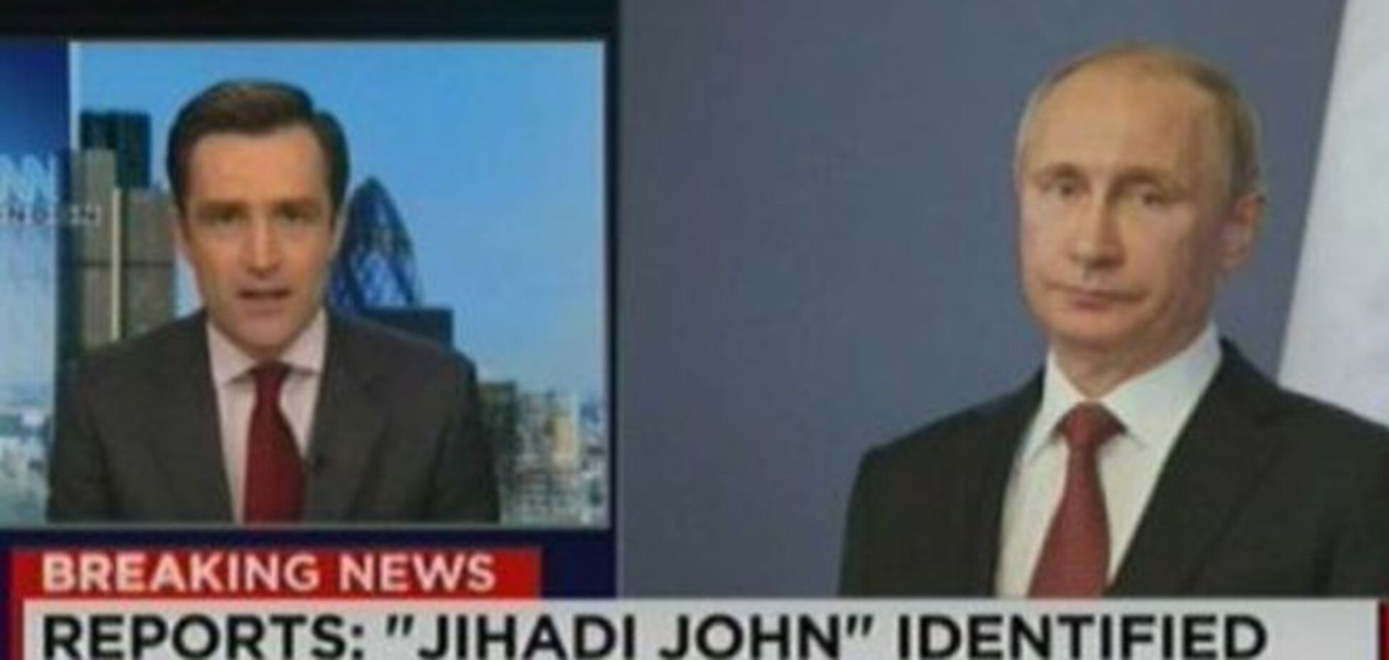 ИГИЛ будет вещать и для своих - на Россию