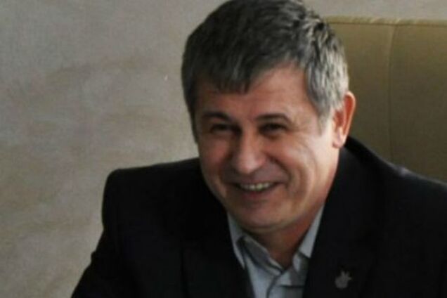 В СБУ заявили, что не могут помешать бегству причастного к мукачевским событиям Ланьо за границу