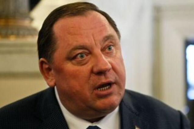 Хвала судье – Герою Украины!