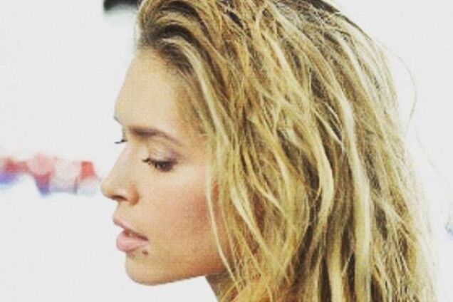 Вера Брежнева скорбит по умершему отцу