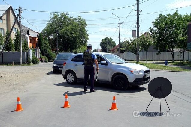 Портников о ЧП в Мукачево: Украина давно превратилась в Колумбию