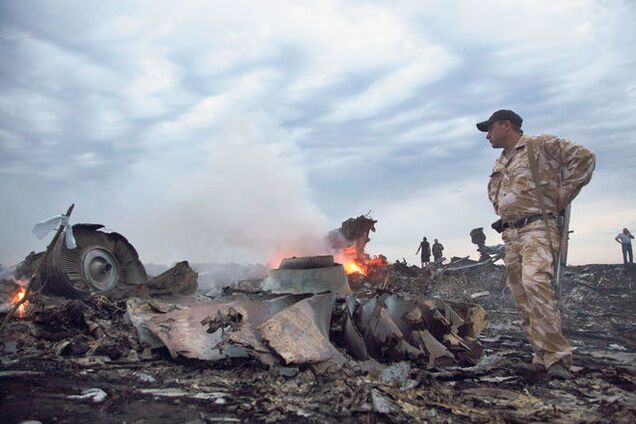 Пять стран призвали ООН создать международный трибунал по 'Боингу'