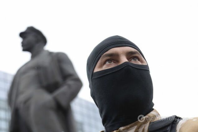 На Донбасі посадили у в'язницю 60-річного терориста 'ДНР'