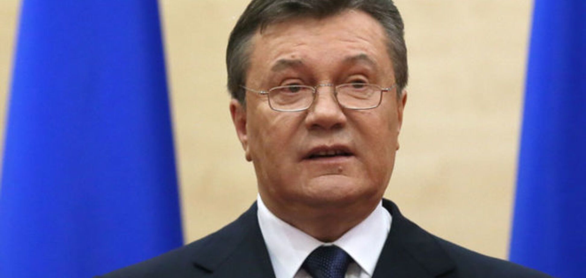 Янукович потребовал от Украины расследовать покушения на него: документ